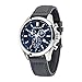 Sector 180 Chr Dial Strap 180, Orologio da polso Uomo, Blu