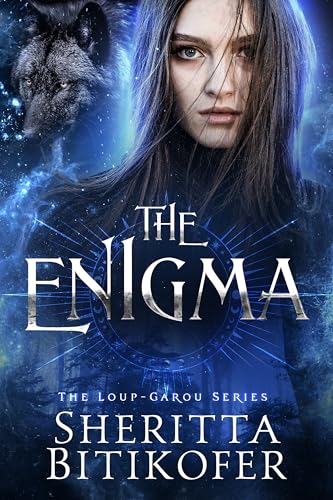 The Enigma (Loup-Garou Series Book 1)