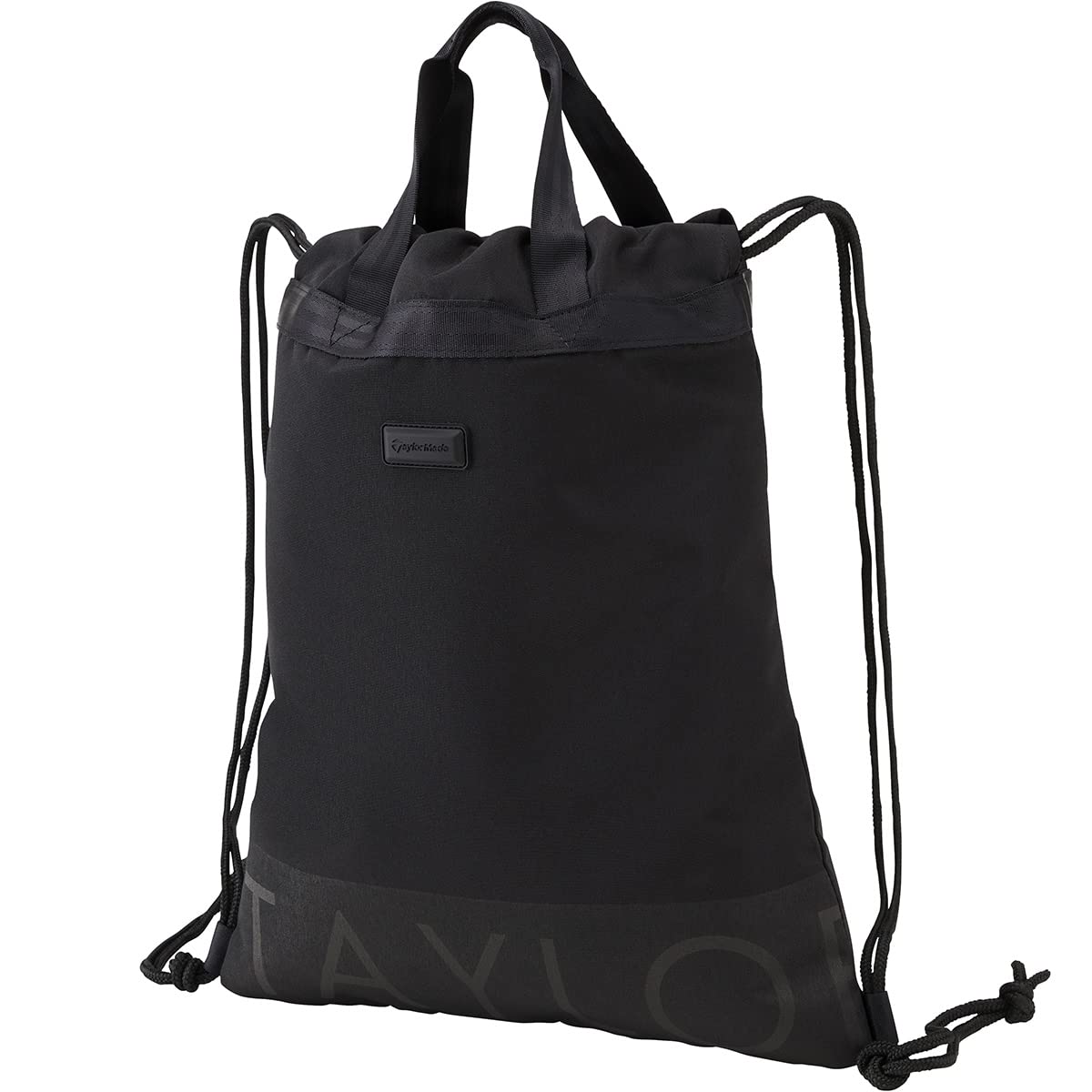 ???????(TAYLOR MADE) TaylorMade TD261 City Tech Drawstring Bag Men's 22SS