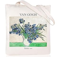 Van Gogh_irises