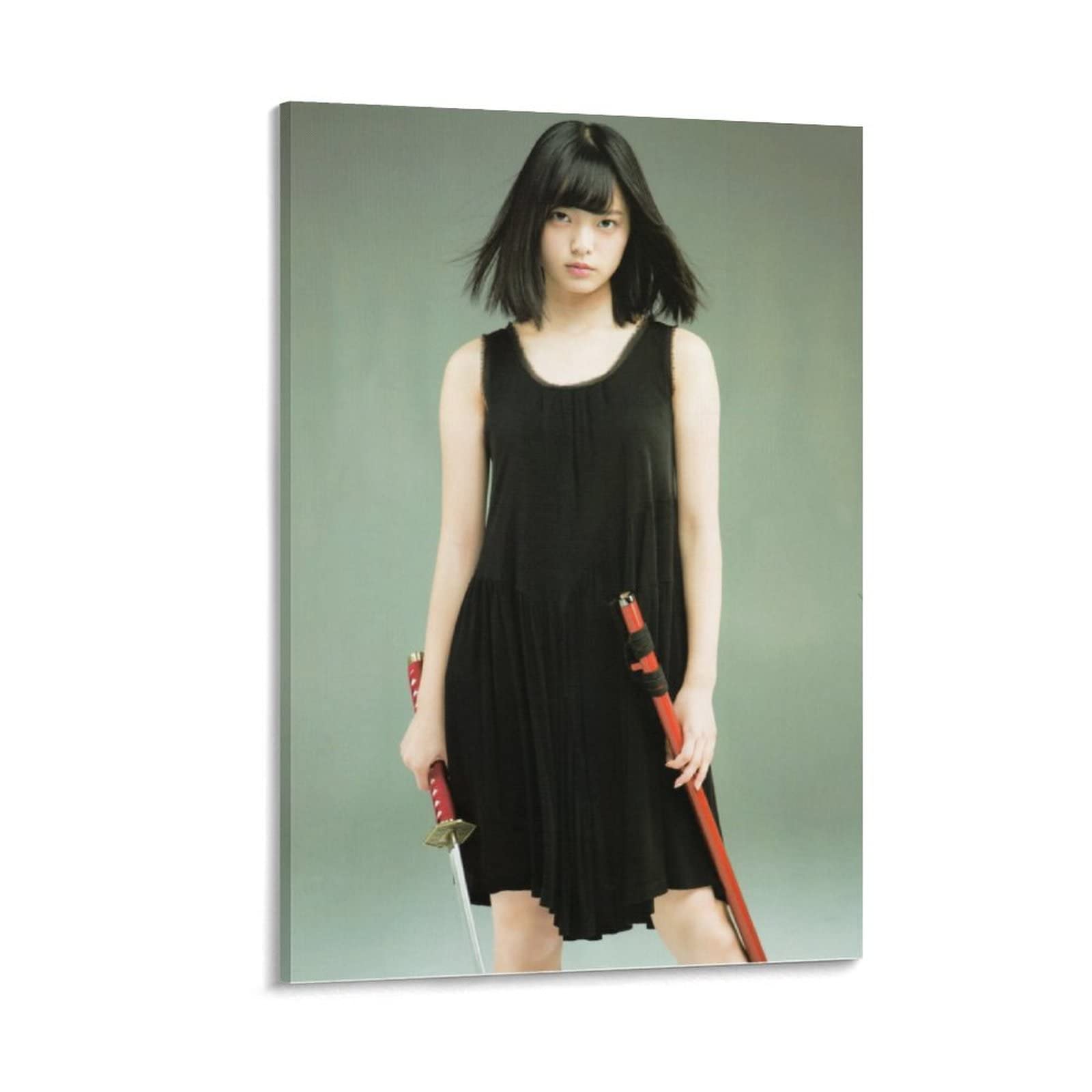 Amazon.co.jp: 平手友梨奈 櫻坂46女優 セクシー 写真 水着 グラビア