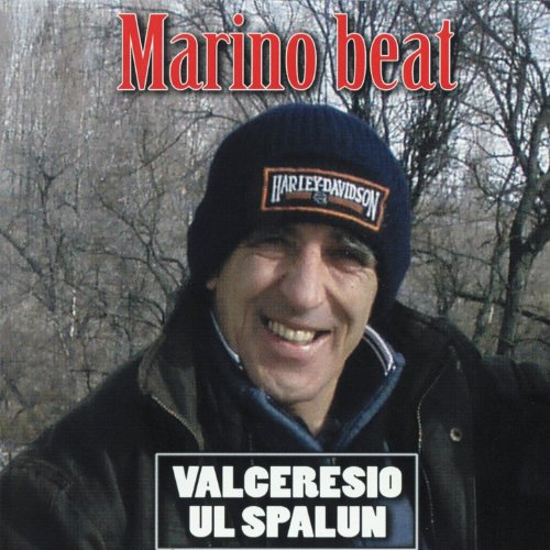 Marino Beat, Valceresio ul spalun