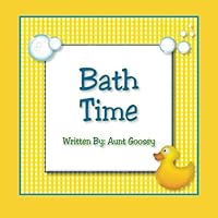 Bath Time 1479138568 Book Cover