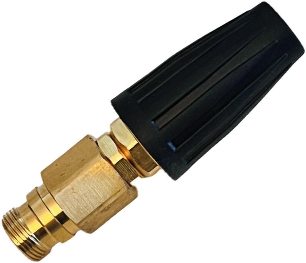 M&M Smartek dysza turbo TR22 AG do Kärcher, rozmiar 025, 276 bar