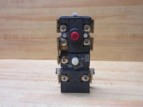 Apcom WH10-A Bradford White Upper Water Heater Thermostat