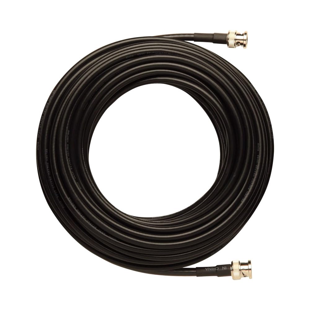 Amazon.com: Shure UA8100 100-Feet UHF Remote Antenna Extension