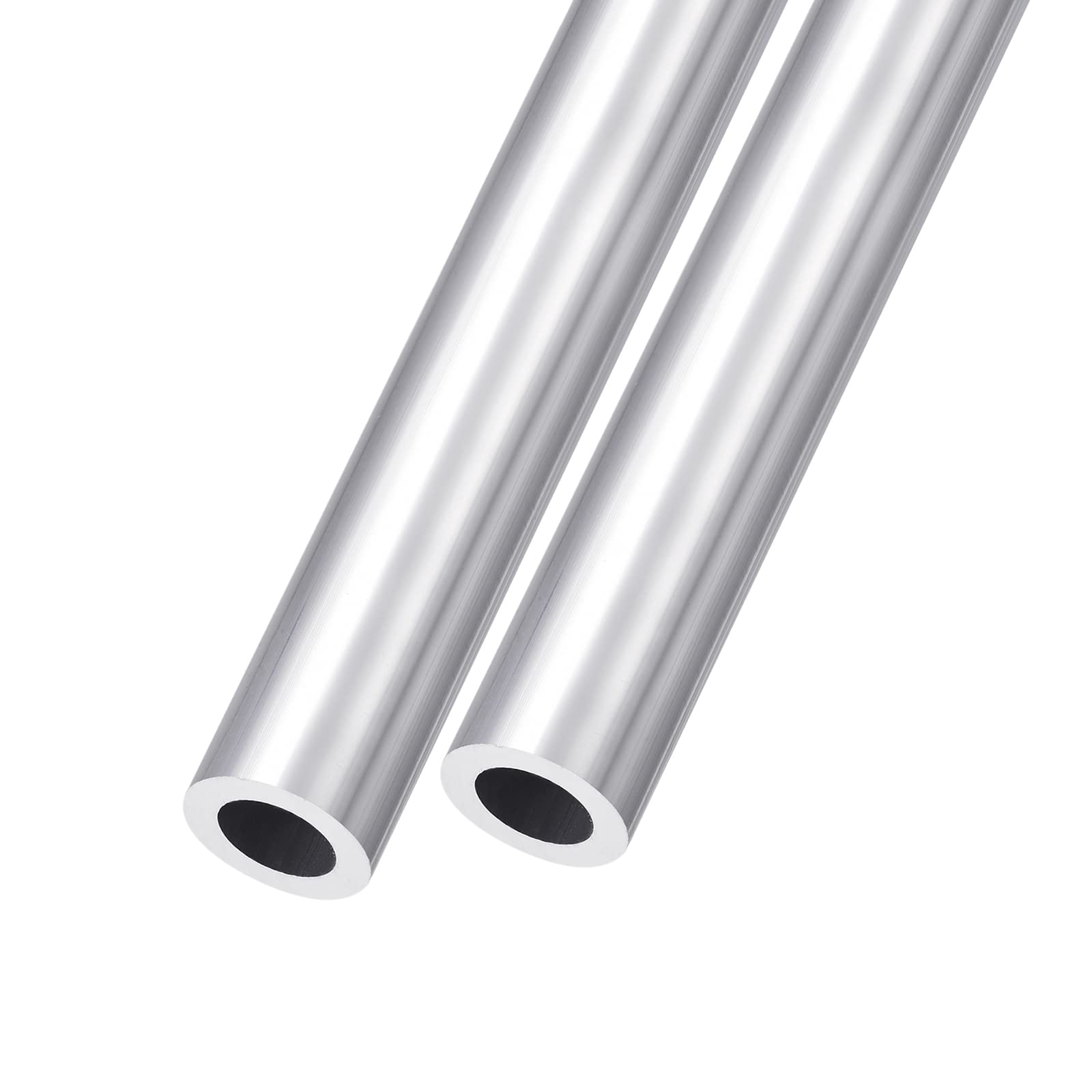 Tube aluminium 6063 22mm anti corrosion pour réparer vos machines