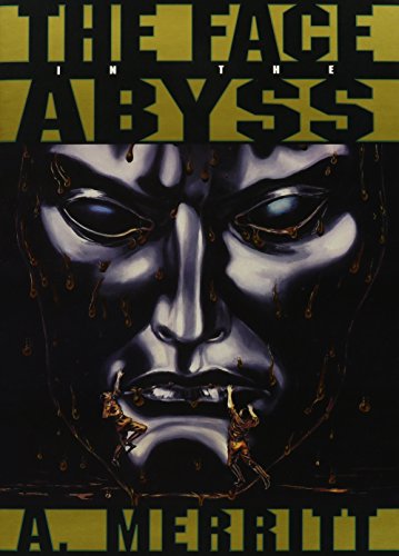 Face in the Abyss 0937986003 Book Cover