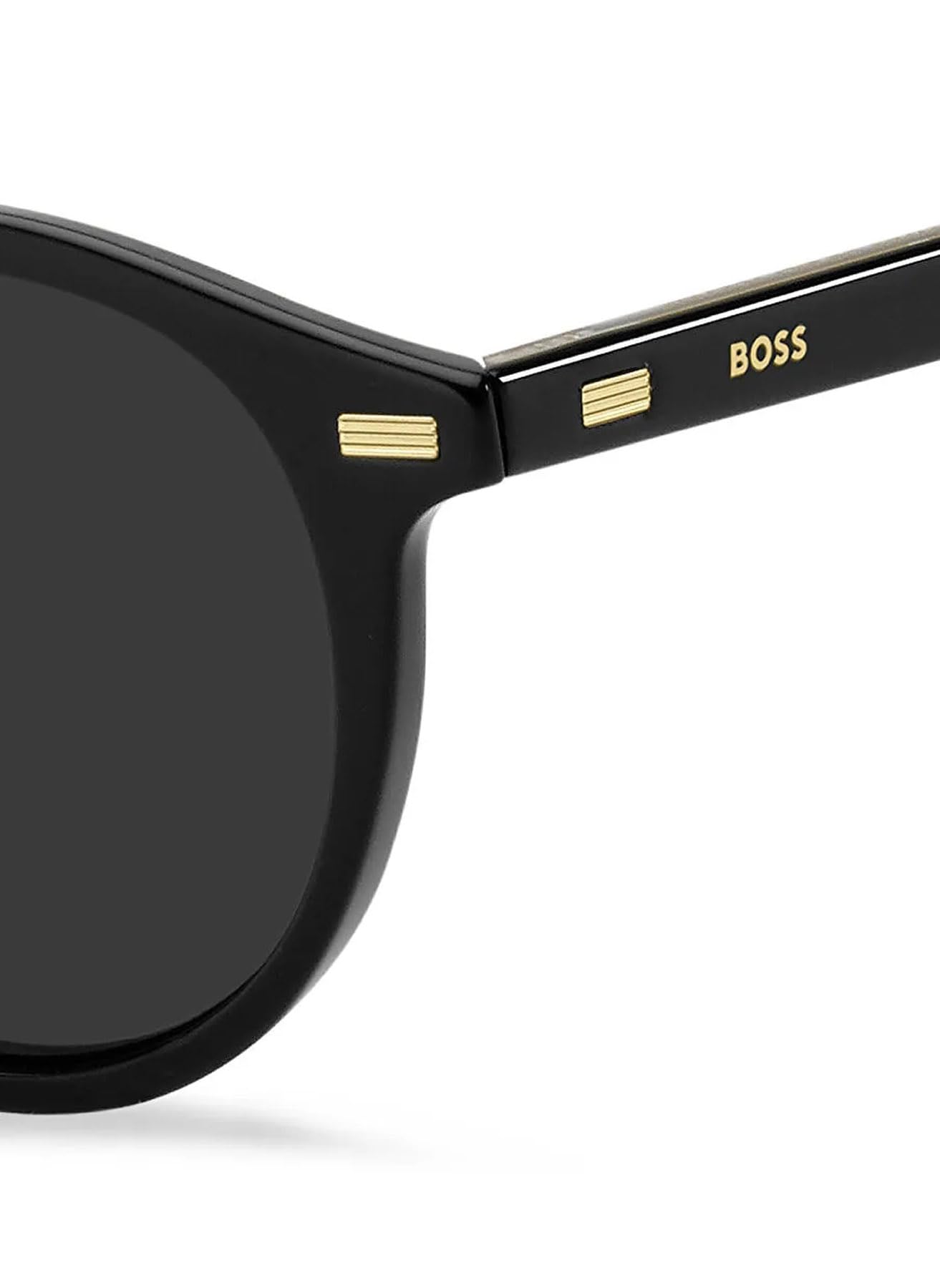 Gafas de Sol HUGO BOSS BOSS 1365/S 807 BLACK 51/20/145 Hombre