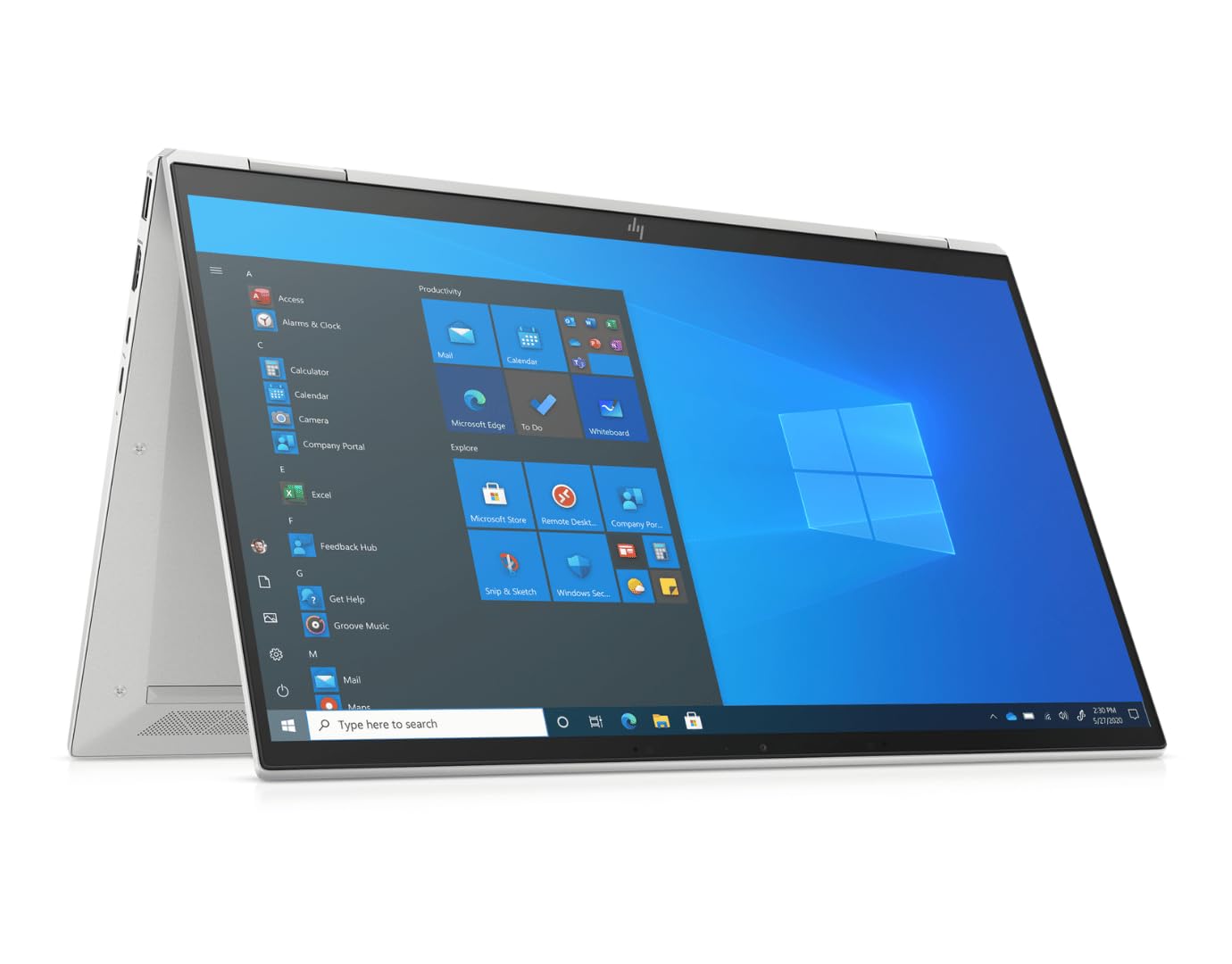 HP EliteBook x360 1040 G8 Notebook Laptop