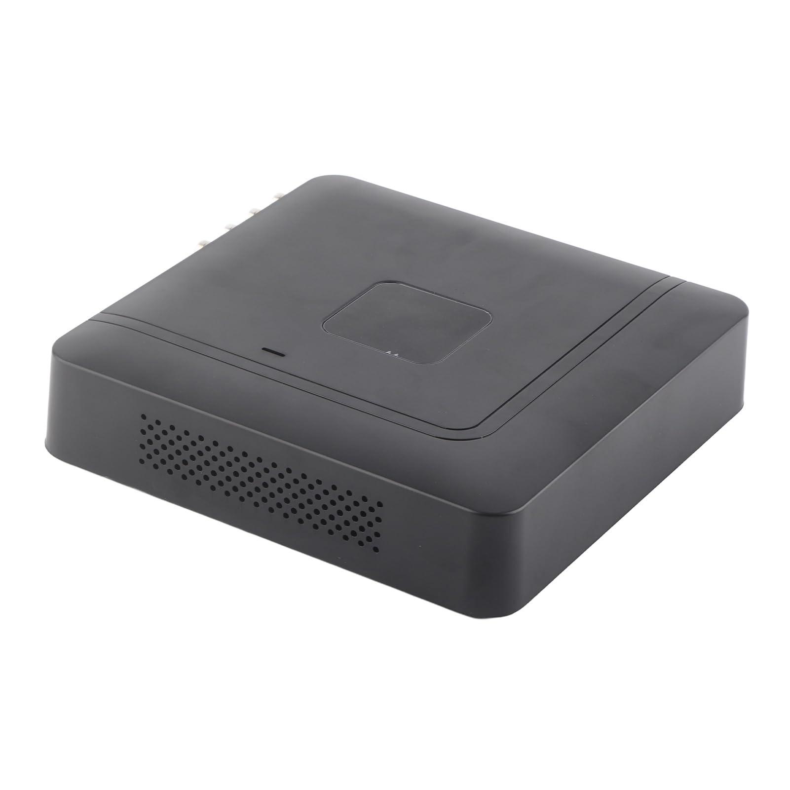 Grabadora de vídeo, 8 Canales 5 en 1 CCTV AHD/CVI/TVI/DVR/NVR Grabador de video en tiempo real, Kits de vigilancia de casa DVR(EU)