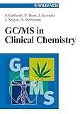 GC/MS in Clinical Chemistry (Wiley-Vch)