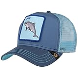 us army truck kaufen Snapback Goorin Bros. Save Us Trucker Cap Basecap Baseballcap Meshcap Snapback Truckercap Baseballcap Meshcap (One Size - hellblau)