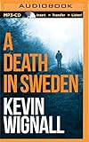 A Death in Sweden