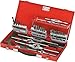 Produktbild Kasten mit Gewindebohrern und Gewindeschneidbacken, 44-teil