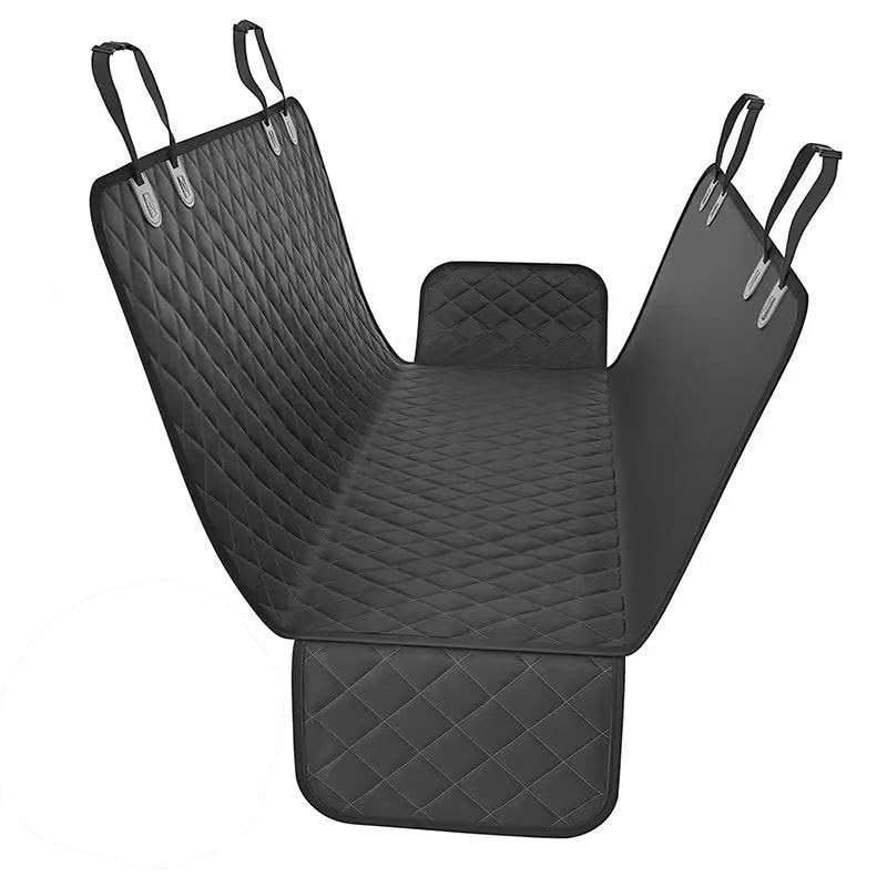 Kofferbak beschermhoes voor honden, voor Toyota Aygo X 2022-2024 Waterdicht Krasbestendig Antislip Duurzaam beschermhoes