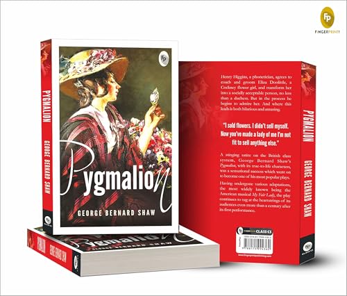 Pygmalion - image 4