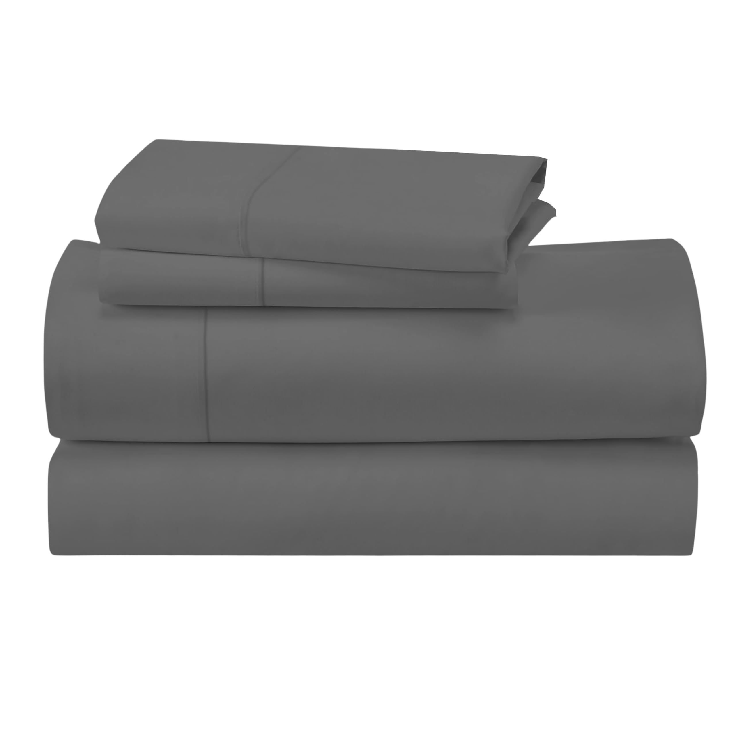 Lukeville Luxury Linen 800 Thread Count Full XL Sheet Set