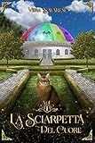  La sciarpetta del cuore: volume 1