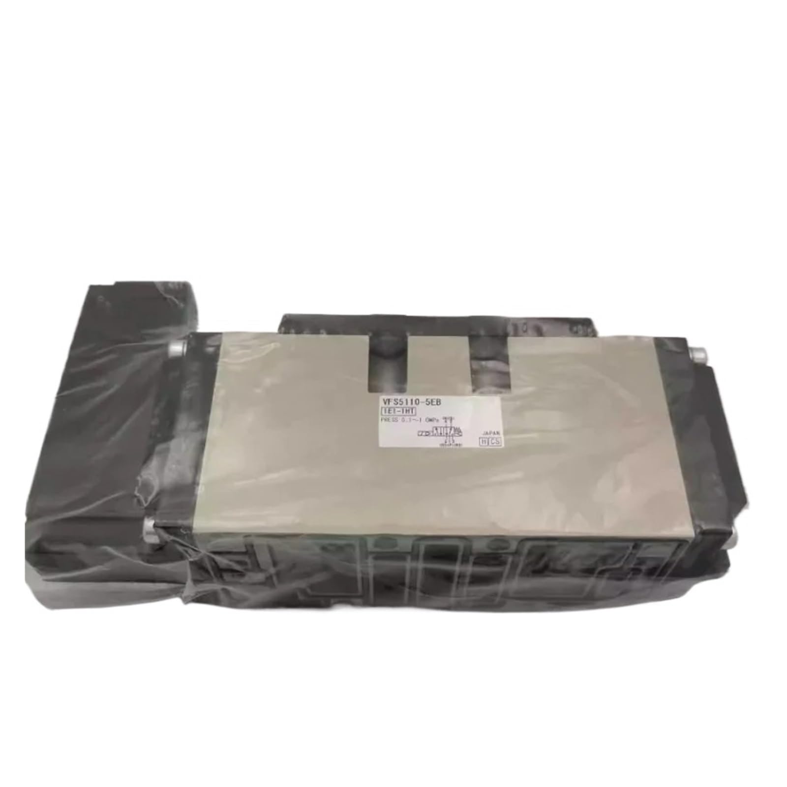 Électrovanne VFS5310-4EB distributeur air comprimé 5EB 5DZB 4EB VFS5110