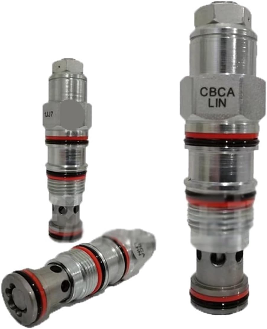 Balancing valve CBCA-LHN CBEA-LAN CBGA-LIN CBIA-LBN CBBA-LHN(CBCA-LBN)