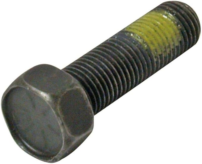 Husqvarna 850857 Lawn Tractor Blade Bolt Genuine Original