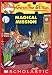 Magical Mission (Geronimo Stilton #64)
