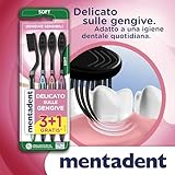 Mentadent B0FF579BZT lato 3