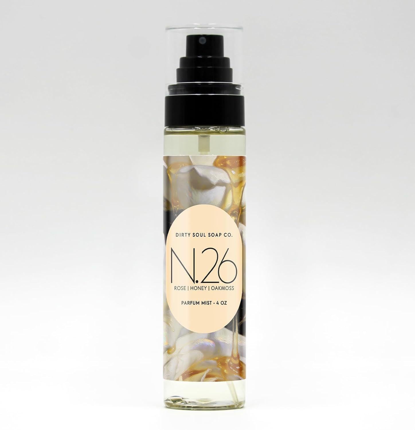 N. 26 Parfum Mist - Inspired by Downys N. 26 | Long Lasting Scent | Fragrance Dupe