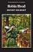 Produktbild Robin Hood (Wordsworth Classics)