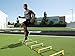 SKLZ Speed and Agility Ladder, Elevation Ladder, 84