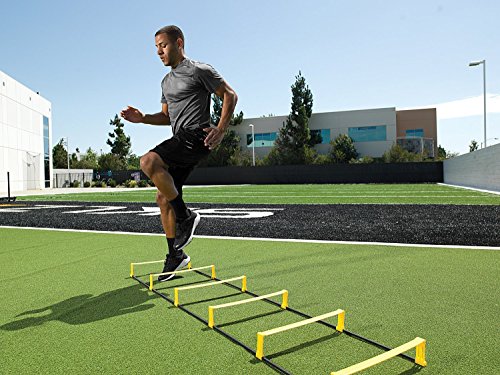 SKLZ Speed and Agility Ladder, Elevation Ladder, 84" by SKLZ - Image 4