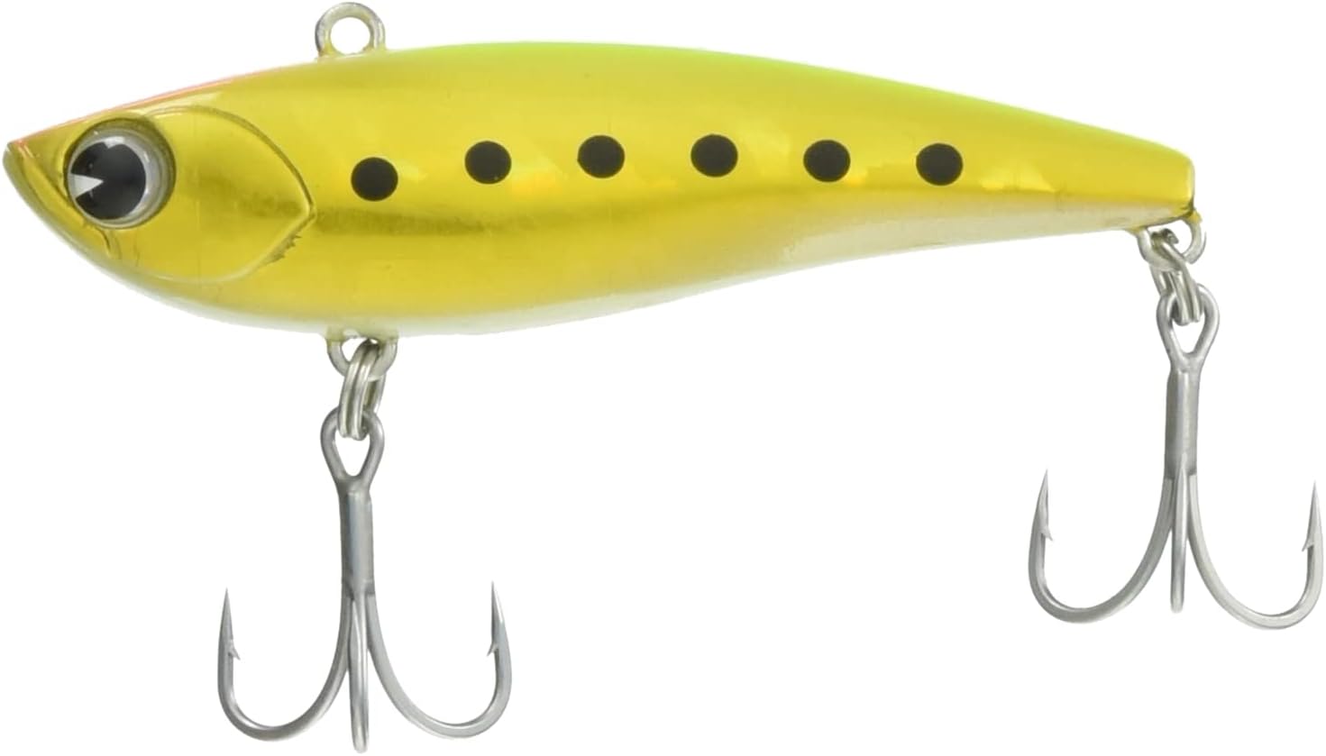 AMS Design (Ima) RAIKIRI 70 (Likiri)