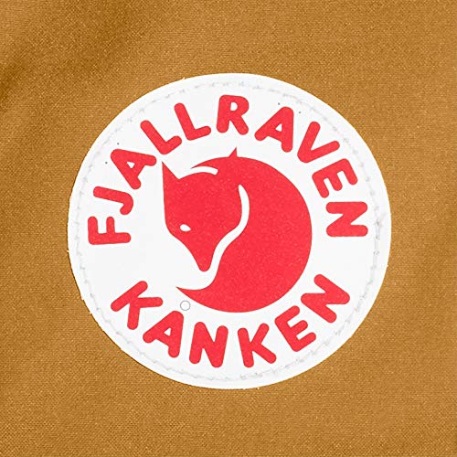 Fjällräven Kånken Acorn One Size