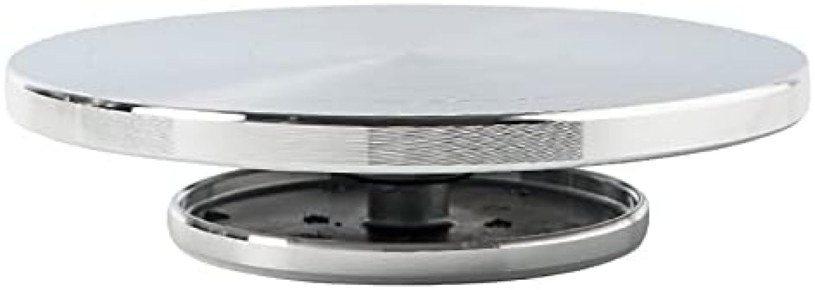 Stojak Obrotowy 360° Koła Ceramiczne Ręczny Gramofon Do Gramofonu Ceramicznego Gramofon Ceramiczny Narzędzie Do Rzeźbienia DIY,16cm,Bonny369
