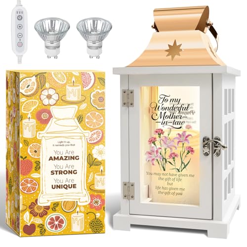 Nowizen Heartfelt Wax Melter Lamp