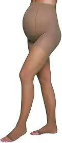 Meia Calça Kendall Gestante Media Compressão 1652