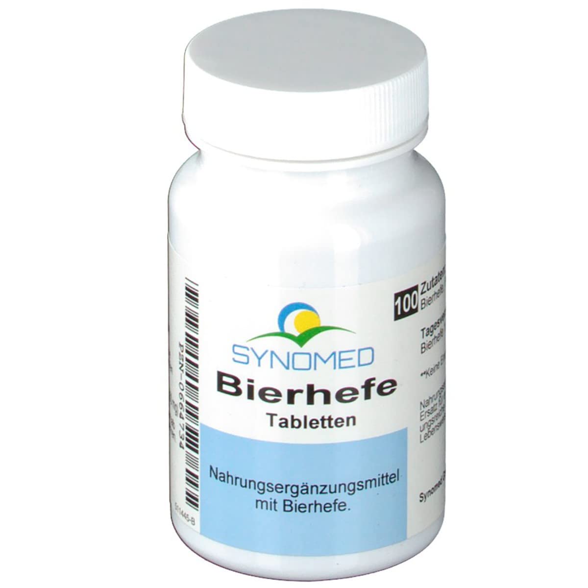 Tabletten Synomed
