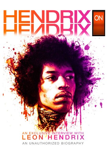 Hendrix On Hendrix