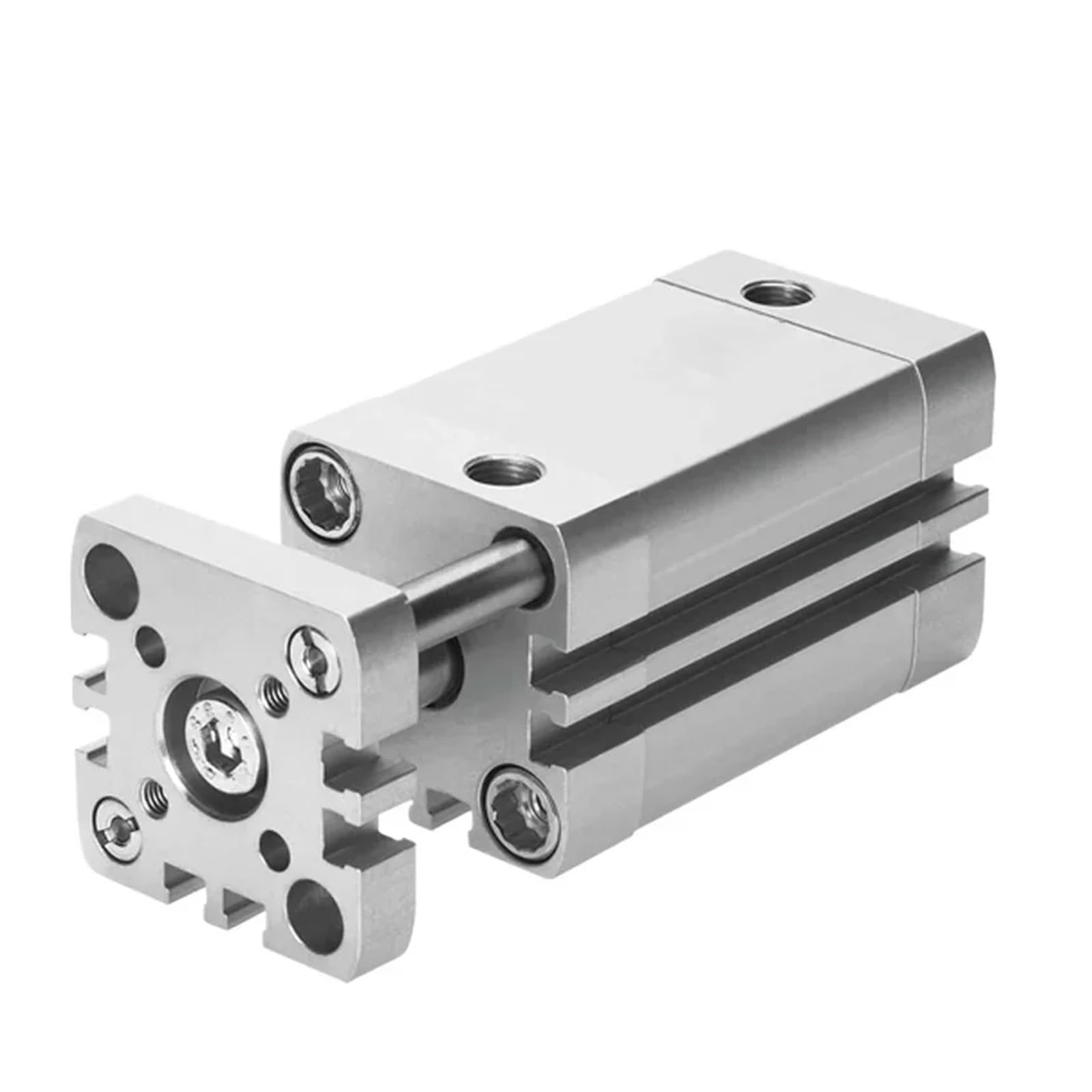 Vérin compact ADNGF Festo d'ingénierie supérieure pour automates