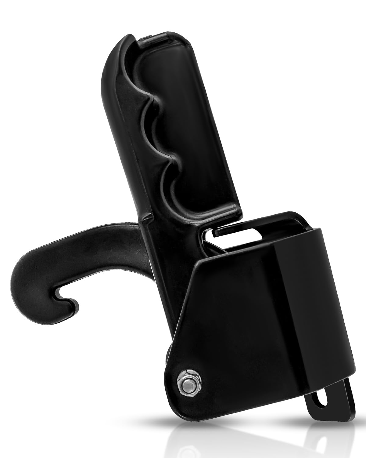 Hood Latch Hook Fits For Freightliner Cascadia FLC FLX 1996-2011 Replaces A17-15370-001, Passenger Side
