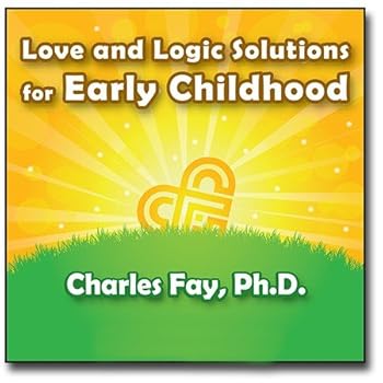 Unknown Binding Love and Logic Solutions for Early Childhood Book