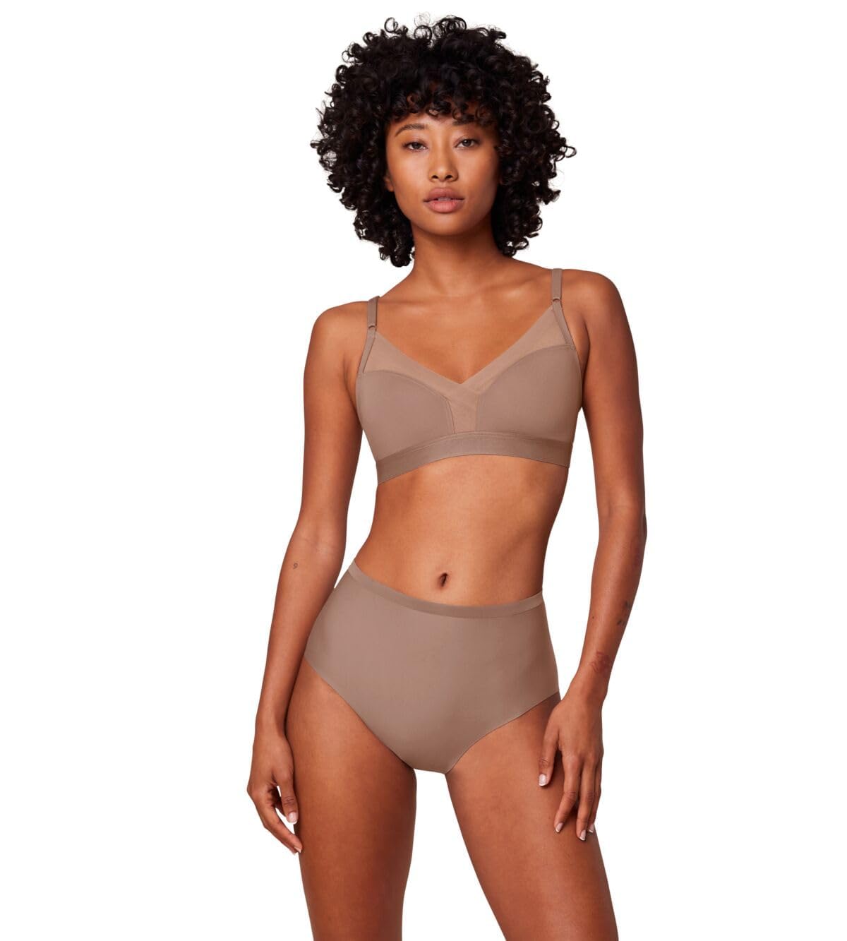 Triumph Biustonosz Kobiety Triumph Shape Smart N