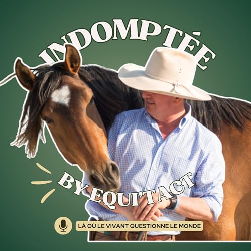 🎙️ &Eacute;pisode 5 - Andy Booth : R&eacute;ussite, r&ecirc;ves et mindset du cavalier