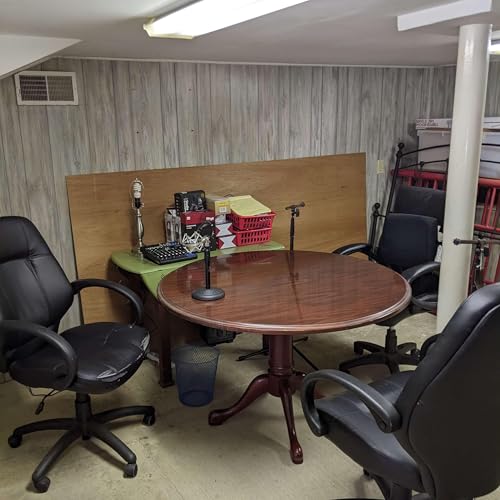 The Podcast to End All Podcasts Titelbild