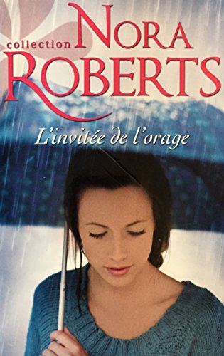 INVITÉE DE L'ORAGE (L') [French] 0373332769 Book Cover
