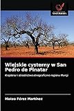  Wiejskie cysterny w San Pedro de Pinatar: Krajobraz i dziedzictwo etnograficzne regionu Murcji