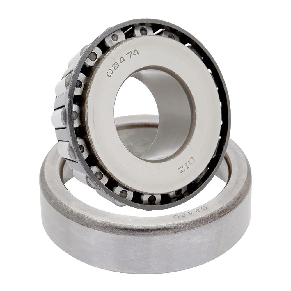 [1-Set] SET362 Cone 02474 Cup 02420 Tapered Roller Bearing 1.125