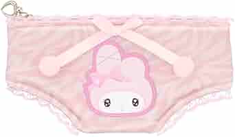 新品✳︎マイメロディポーチ マイメロディ＞シャカシャカボックスポーチ（ポーチ） | ITS' DEMO