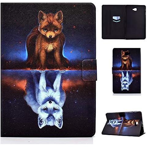 Samsung Galaxy Tab A6 10.1'' 2016 Flip Case Cover